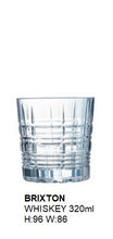 Load image into Gallery viewer, Brixton Tumblers (Packs of 6) - Kings Pride Procurement
