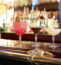 Load image into Gallery viewer, Broadway Glassware (Pack of 6) - Kings Pride Procurement
