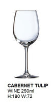 Load image into Gallery viewer, Chef &amp; Sommelier Stemware - Cabernet Tulip (Packs of 6) - Kings Pride Procurement
