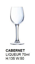 Load image into Gallery viewer, Chef &amp; Sommelier Stemware - Cabernet Cocktail Glasses (Packs of 6) - Kings Pride Procurement
