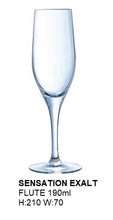 Load image into Gallery viewer, Chef &amp; Sommelier Stemware - Sensation Exalt (Packs of 6) - Kings Pride Procurement
