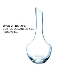 Load image into Gallery viewer, Chef &amp; Sommelier Open Up Glassware Range (Packs of 6) - Kings Pride Procurement
