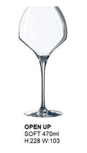 Load image into Gallery viewer, Chef &amp; Sommelier Open Up Glassware Range (Packs of 6) - Kings Pride Procurement
