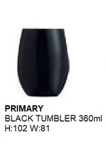 Load image into Gallery viewer, Chef &amp; Sommelier Tumblers - Primary &amp; Primarific Range (Packs of 6) - Kings Pride Procurement
