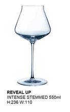 Load image into Gallery viewer, Chef &amp; Sommelier Reveal Up (Packs of 6) - Kings Pride Procurement
