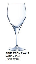 Load image into Gallery viewer, Chef &amp; Sommelier Stemware - Sensation Exalt (Packs of 6) - Kings Pride Procurement
