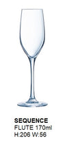 Load image into Gallery viewer, Chef &amp; Sommelier Stemware - Sequence  (Packs of 6) - Kings Pride Procurement
