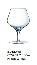 Load image into Gallery viewer, Chef &amp; Sommelier Stemware - Sublym (Packs of 6) - Kings Pride Procurement
