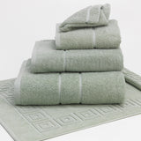 Celadon_Green_Towels
