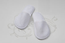 Load image into Gallery viewer, Luxury Hospitality Slippers - Kings Pride Procurement

