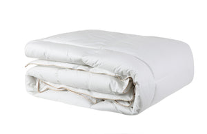 Cotton Encased Microfiber Duvet & Pillow Inners - Kings Pride Procurement