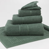 Cycad_Green_Towels