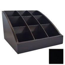 Load image into Gallery viewer, Deluxe Beverage Display Box - Kings Pride Procurement
