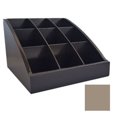 Load image into Gallery viewer, Deluxe Beverage Display Box - Kings Pride Procurement
