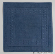 Load image into Gallery viewer, Terry Lustre 710gsm Platinum Range - Kings Pride Procurement
