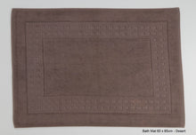 Load image into Gallery viewer, Terry Lustre 710gsm Platinum Range - Kings Pride Procurement
