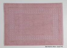 Load image into Gallery viewer, Terry Lustre 710gsm Platinum Range - Kings Pride Procurement
