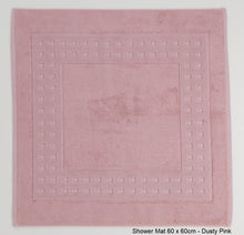 Load image into Gallery viewer, Terry Lustre 710gsm Platinum Range - Kings Pride Procurement
