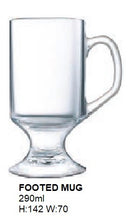 Load image into Gallery viewer, Assorted Tempered Mugs (Pack Sizes) - Kings Pride Procurement
