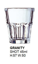 Load image into Gallery viewer, Amuse Bouche and Shot Glasses (Pack Sizes) - Kings Pride Procurement
