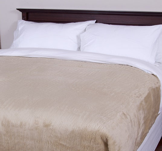 Hotel Blankets - Kings Pride Procurement