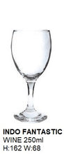 Load image into Gallery viewer, Arcoroc Stemware - Indo Superior - Kings Pride Procurement
