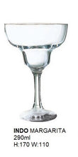 Load image into Gallery viewer, Cocktail Glasses Martini and Margarita (Pack Sizes) - Kings Pride Procurement
