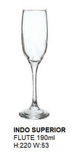 Load image into Gallery viewer, Arcoroc Stemware - Indo Superior - Kings Pride Procurement
