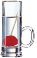 Load image into Gallery viewer, Islande Glassware (Pack Sizes) - Kings Pride Procurement
