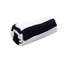 Load image into Gallery viewer, Velour Pool Towels 100cm x 160cm - Kings Pride Procurement
