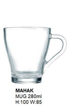 Load image into Gallery viewer, Assorted Tempered Mugs (Pack Sizes) - Kings Pride Procurement
