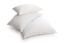 Load image into Gallery viewer, Cotton_Encased_Microfiber_Pillow_Inner
