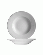 Load image into Gallery viewer, Nova Classic Soup and Pasta Plates (Pack Sizes) - Kings Pride Procurement
