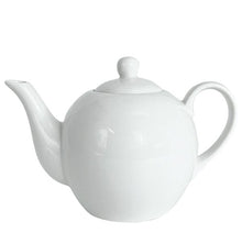 Load image into Gallery viewer, Nova Classic Tea Pots Packs of 4 - Kings Pride Procurement
