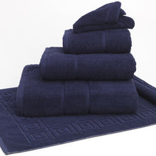 Load image into Gallery viewer, Navy_Towels
