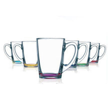 Load image into Gallery viewer, New Morning Tempered Mugs - Kings Pride Procurement
