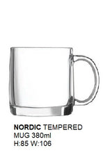 Load image into Gallery viewer, Assorted Tempered Mugs (Pack Sizes) - Kings Pride Procurement
