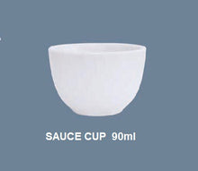 Load image into Gallery viewer, Nova Classic Soy Dishes (Pack Sizes) - Kings Pride Procurement
