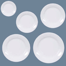 Load image into Gallery viewer, Nova Classic Service Plates - Packs of 12 - Kings Pride Procurement
