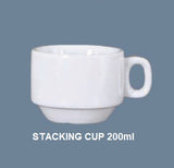 Nova Classic Mugs; Cups and Saucers (Pack Sizes) - Kings Pride Procurement
