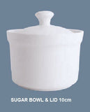 Nova Classic Sachet Holders and Sugar Pots (Pack Sizes) - Kings Pride Procurement