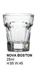 Load image into Gallery viewer, Amuse Bouche and Shot Glasses (Pack Sizes) - Kings Pride Procurement
