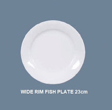 Load image into Gallery viewer, Nova Classic Service Plates - Packs of 12 - Kings Pride Procurement
