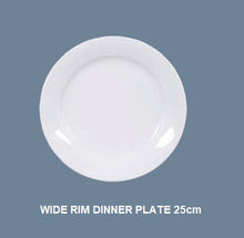 Load image into Gallery viewer, Nova Classic Service Plates - Packs of 12 - Kings Pride Procurement
