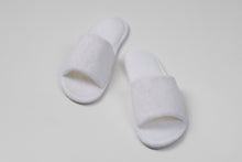Load image into Gallery viewer, Luxury Hospitality Slippers - Kings Pride Procurement
