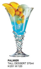 Load image into Gallery viewer, Desert - Quadro; Seychelles &amp; Palmier Desert Bowls (Packs of 6) - Kings Pride Procurement
