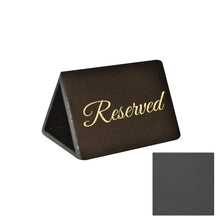 Load image into Gallery viewer, Dining Room Desk Signs - Kings Pride Procurement
