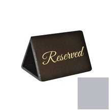 Load image into Gallery viewer, Dining Room Desk Signs - Kings Pride Procurement
