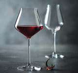 Chef & Sommelier Reveal Up Glassware