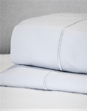 Contract Linen T200 100% Cotton Percale White - Kings Pride Procurement